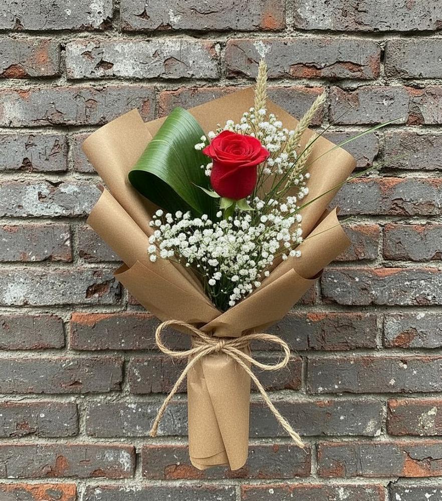 Букет цветов из: Розы в Усово-Тупик