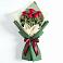Букет цветов из: Розы в Усово-Тупик