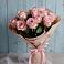 Букет цветов из: Розы в Усово-Тупик