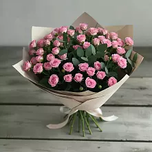 Букет Удовольствие #REPLACE_PRED# Усово-Тупик