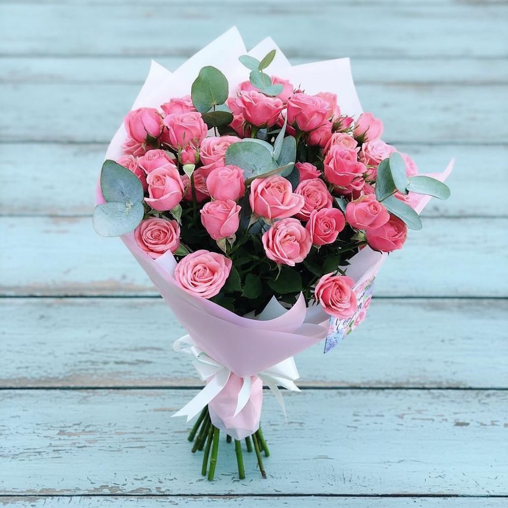 Букет Леди совершенство в Усово-Тупик