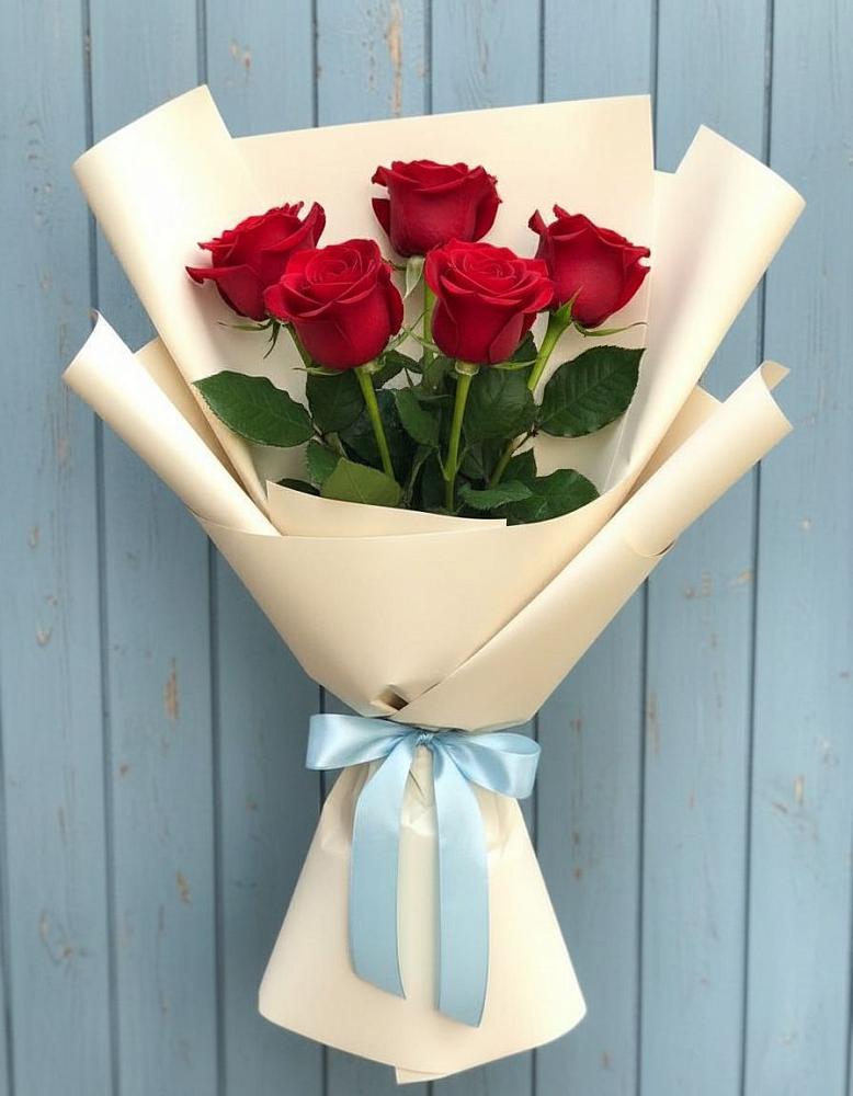 Букет Классика чувств в Усово-Тупик