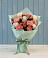 Букет цветов из: Розы в Усово-Тупик