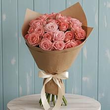 Букет цветов из:  Розы в Усово-Тупик