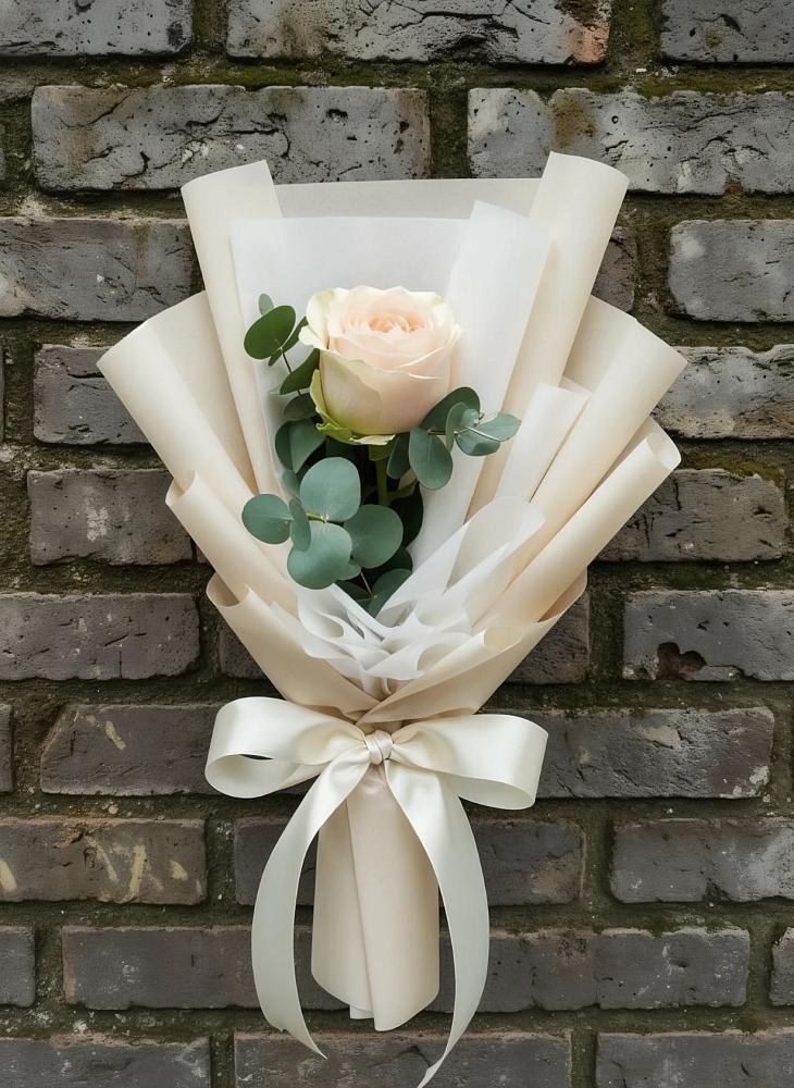 Букет цветов из: Розы в Усово-Тупик