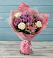 Букет цветов из: Герберы в Усово-Тупик