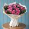 Букет цветов из: Розы в Усово-Тупик