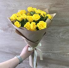 Букет цветов из:  Розы #REPLACE_PRED# Усово-Тупик