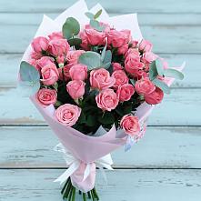 Букет Леди совершенство в Усово-Тупик